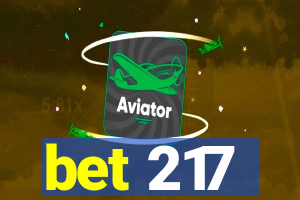 bet 217